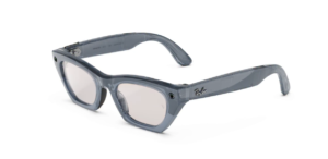 Ray-Ban Meta Zena AI Glasses Gen 3