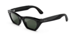 Ray-Ban Meta Zena AI Glasses Gen 3