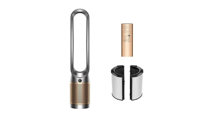 Dyson Purifier Cool Air Purifier PC2 De-NO TP12 Dyson Purifier Cool Air Purifier PC2 De-NO TP12