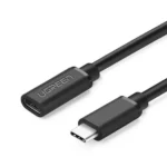 Ugreen 10387 Usb C Male To Female Gen2 Extension Cable 1M