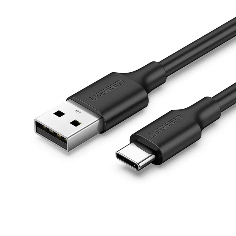 UGREEN USB 2.0 A to USB-C Cable 60116