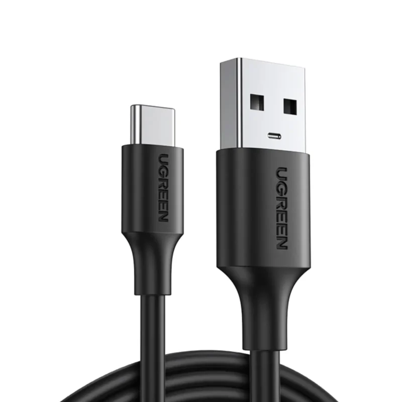 UGREEN USB 2.0 A to USB-C Cable 60116 UGREEN USB 2.0 A to USB-C Cable 60116