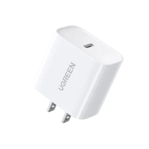 UGREEN Fast Charging Power Adapter with PD 20W 60449