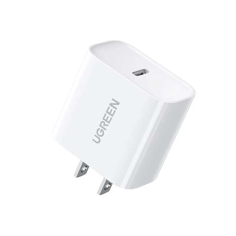 UGREEN Fast Charging Power Adapter with PD 20W 60449