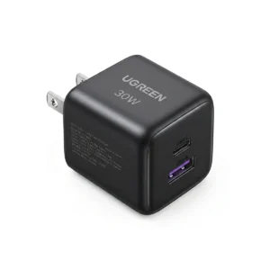 UGREEN 65025 30W 2-Port GaN Fast Charger