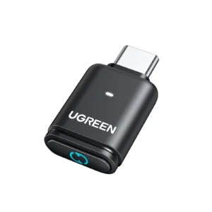 UGREEN PC/PS5/Switch Type-C Audio Adapter BT501 45008
