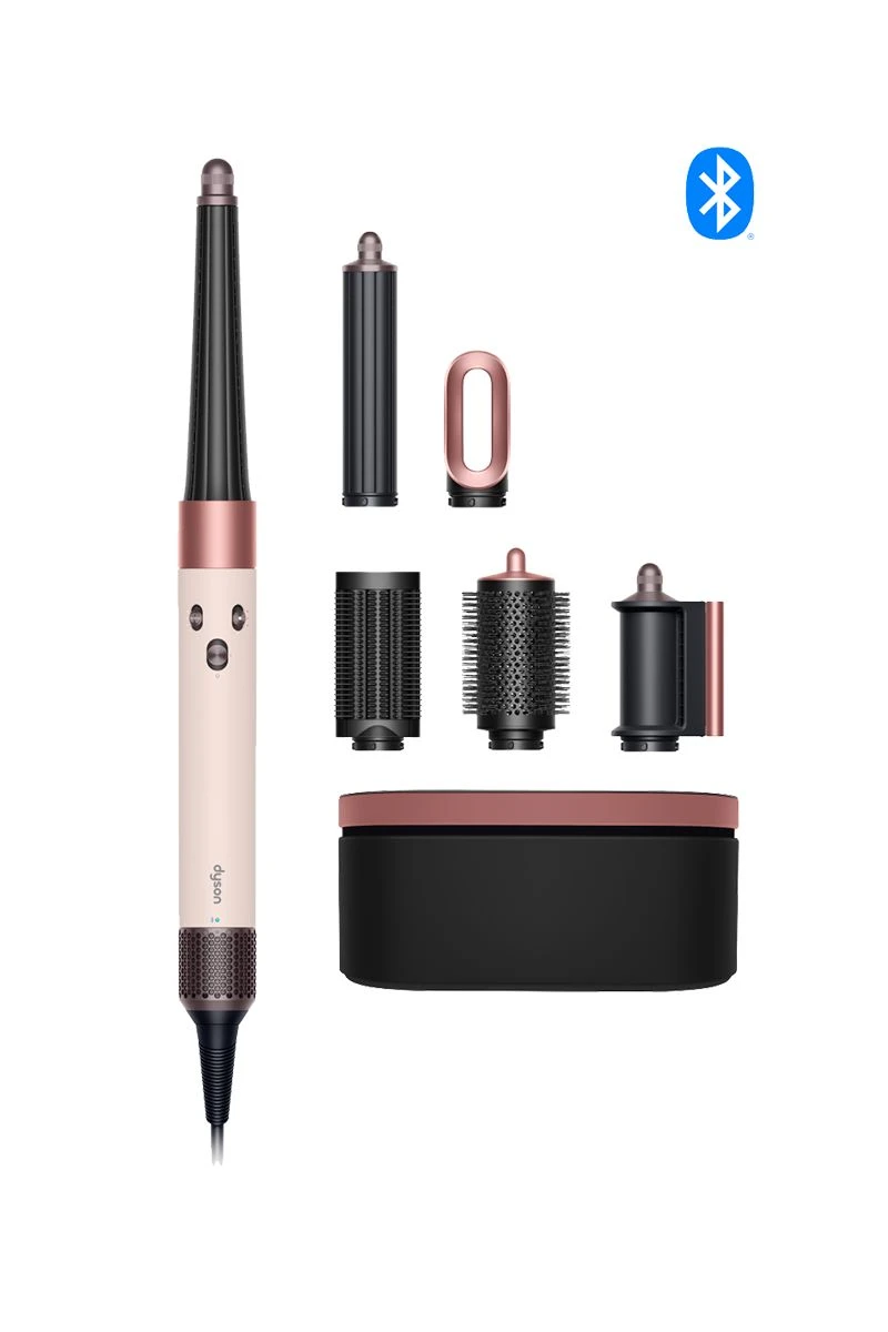 Dyson HS08 Airwrap i.d multi-styler and dryer Straight+Wavy