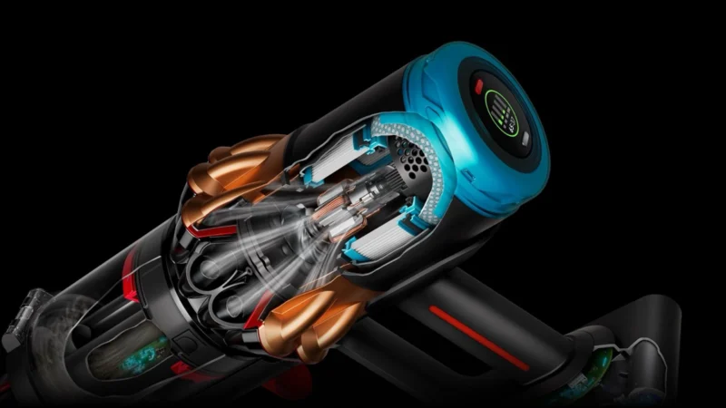 Dyson V16 Piston Animal Cordless Vacuum