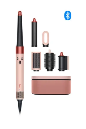 Dyson HS08 Airwrap i.d multi-styler and dryer Straight+Wavy