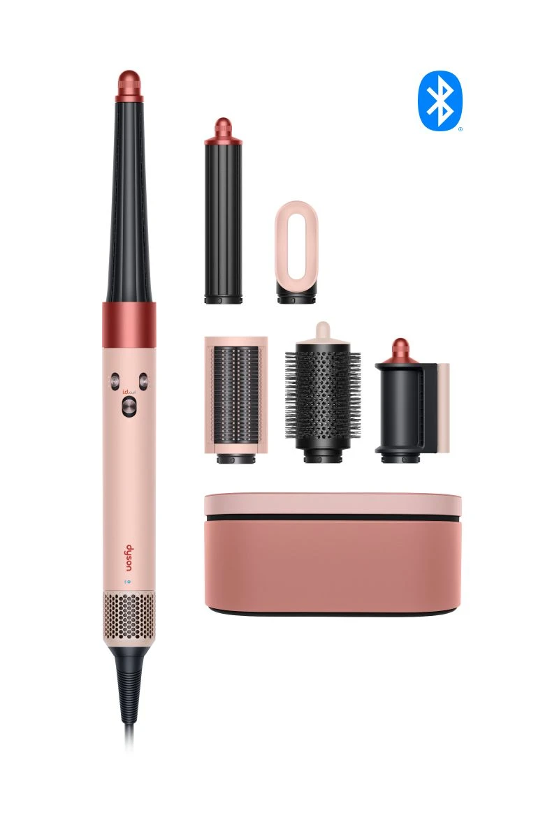 Dyson HS08 Airwrap i.d multi-styler and dryer Straight+Wavy Dyson HS08 Airwrap i.d multi-styler and dryer Straight+Wavy