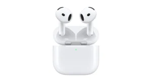 Apple AirPods 5 Wireless Earbuds