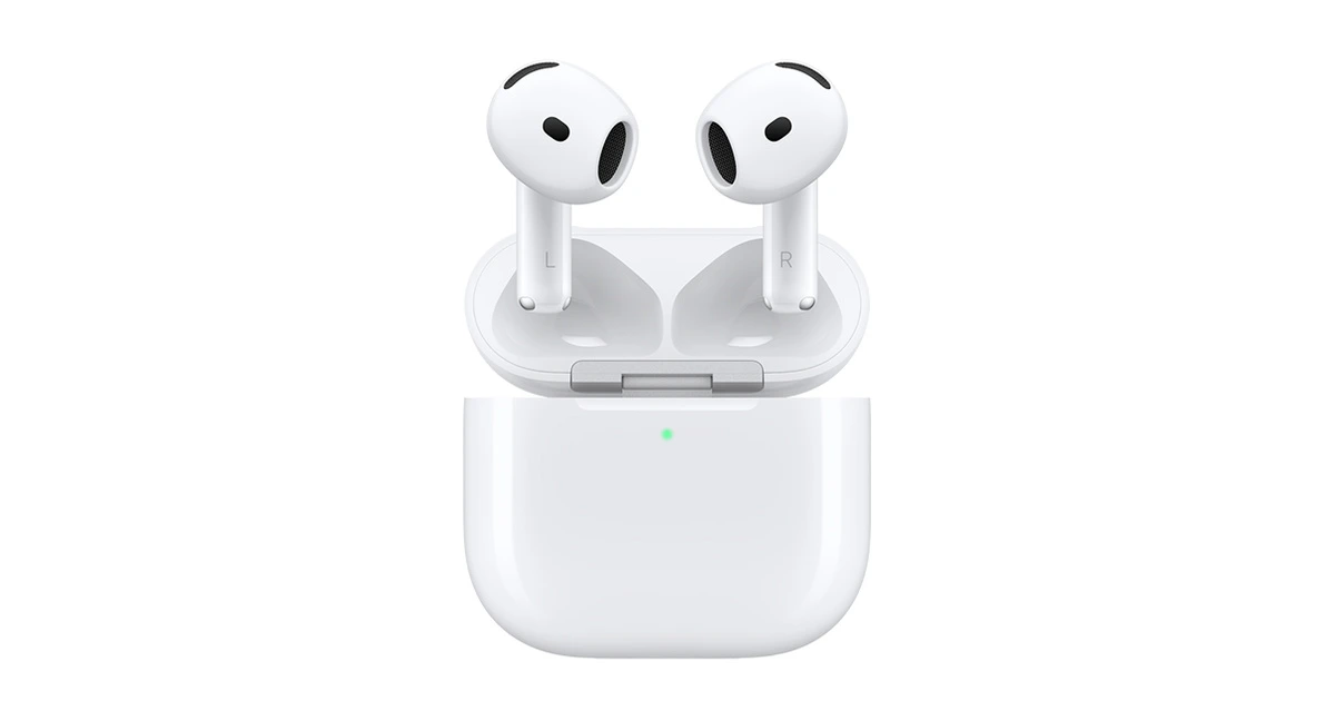 Apple AirPods 5 Wireless Earbuds