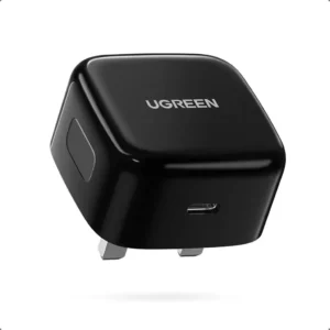 UGREEN USB C Plug 20W PD Fast USB C Charger 50339