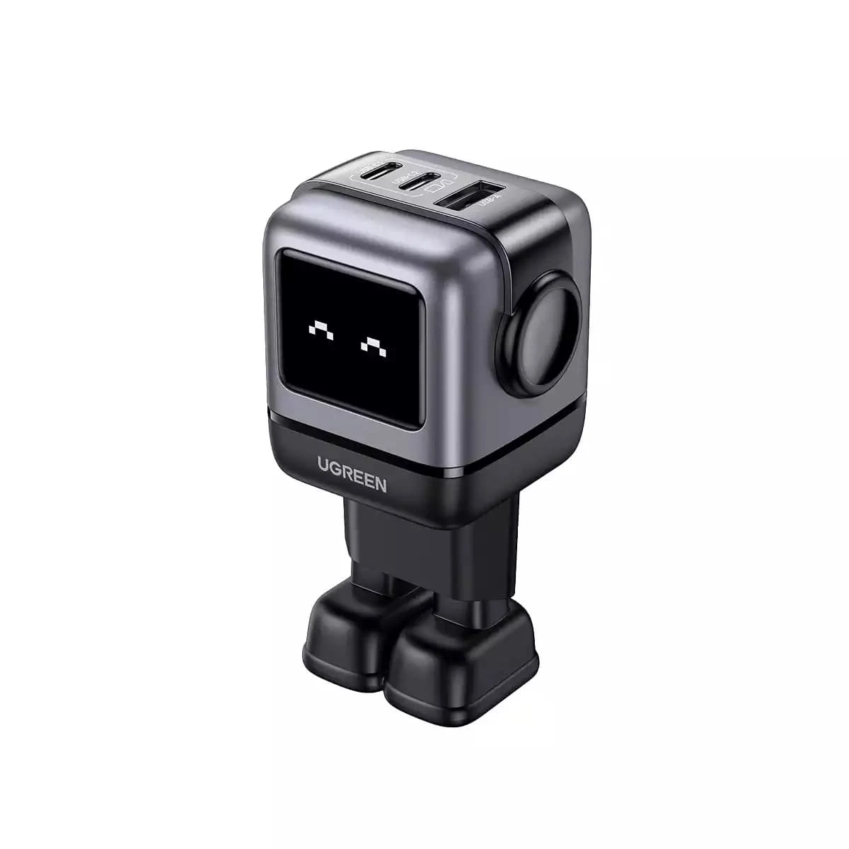 UGREEN Uno Charger 65W 3-Port GaN Fast EU 35291 | 25685b