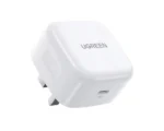 UGREEN 20W Type C PD Fast Charger 60451