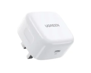 UGREEN 20W Type C PD Fast Charger 60451