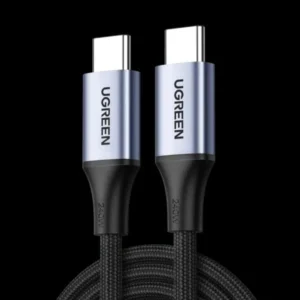 UGREEN 240W PD3.1 USB C to USB C Cable 2M 90440