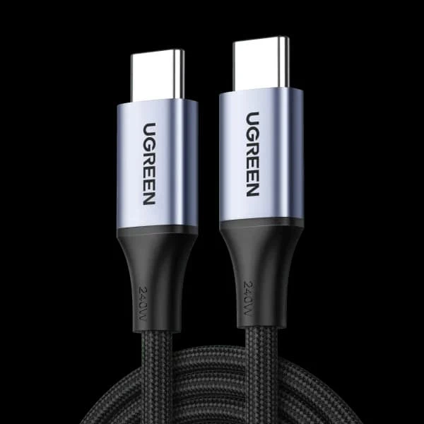 UGREEN 240W PD3.1 USB C to USB C Cable 2M 90440