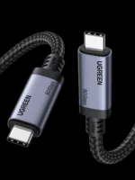 UGREEN Gen4 240W USB-C to USB-C Cable 65383 UGREEN Gen4 240W USB-C to USB-C Cable 65383