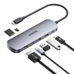 Anker USB-C Hub A83D2 (7-in-1)