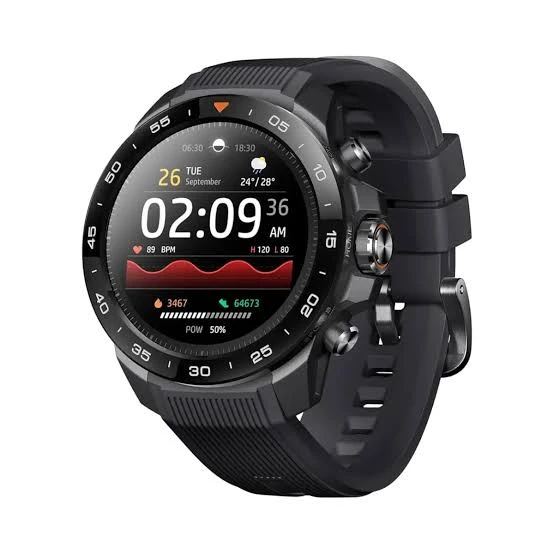 Mibro Watch GS Explorer S Smartwatch