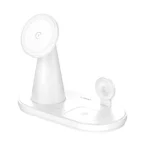 Ldnio 5 in1 Desktop Wireless Charging Station WL01 Ldnio 5 in1 Desktop Wireless Charging Station WL01