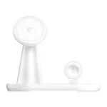 Ldnio 5 in1 Desktop Wireless Charging Station WL01 Ldnio 5 in1 Desktop Wireless Charging Station WL01