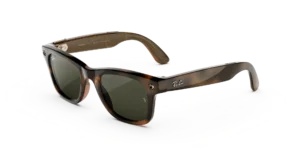 Ray-Ban Meta Wayfarer Gen 3