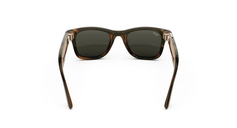Ray-Ban Meta Wayfarer Gen 3