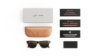 Ray-Ban Meta Wayfarer Gen 3