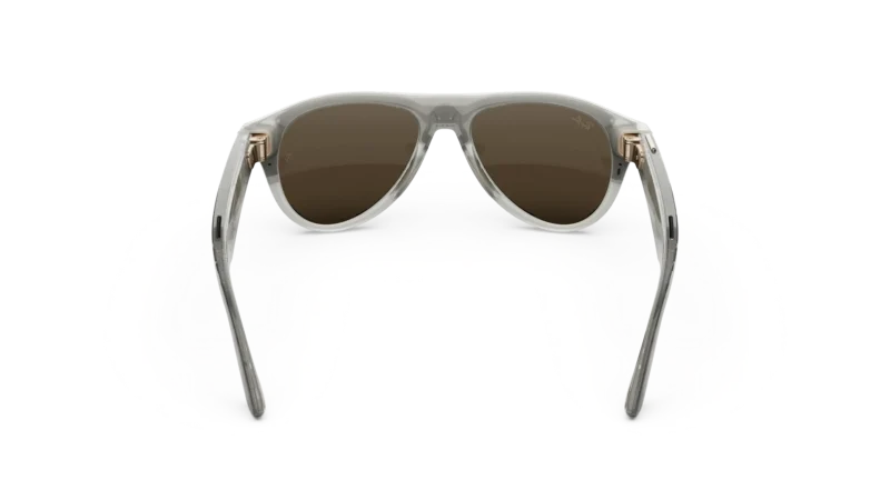 Ray-Ban Meta Aviator AI Glasses Gen 3