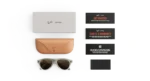 Ray-Ban Meta Aviator AI Glasses Gen 3 Ray-Ban Meta Aviator AI Glasses Gen 3