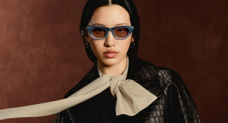 Ray-Ban Meta Zena AI Glasses Gen 3