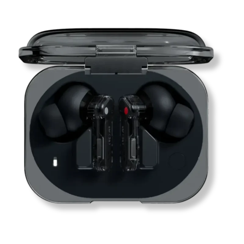Nothing Ear 3a Noise Cancelling Earbuds Nothing Ear 3a Noise Cancelling Earbuds