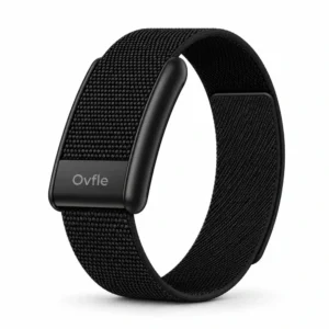 OVFLE ZONIX WP1 Active health tracker