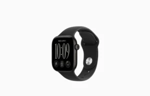 Apple Watch Series 12 GPS 42mm Smartwatch