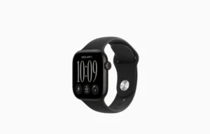 Apple Watch Series 12 GPS 42mm Smartwatch