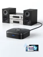 UGREEN 30445 Bluetooth 5.3 Receiver AUX Audio Adapter