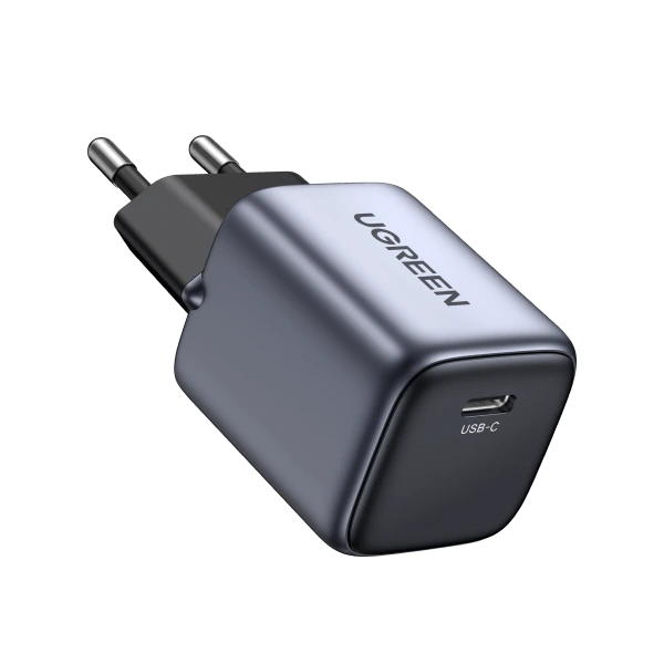 UGREEN 90666 Nexode 30W USB C Fast Charger