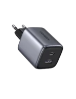 UGREEN Nexode 35W USB-C GaN Fast Charger 15539