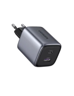 UGREEN Nexode 35W USB-C GaN Fast Charger 15539