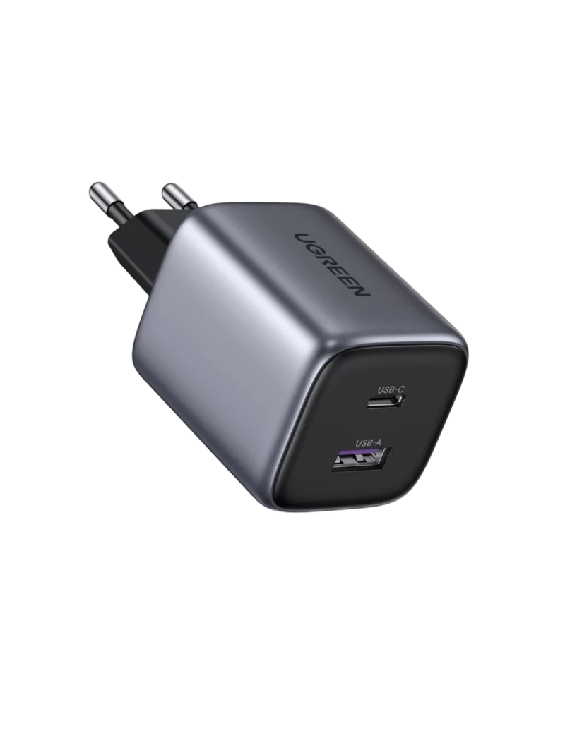 UGREEN Nexode 35W USB-C GaN Fast Charger 15539
