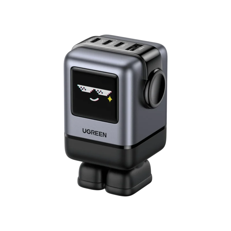 UGREEN Uno 100W 4-Port Charger 45514 UGREEN Uno 100W 4-Port Charger 45514