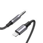 Ugreen AUX MFI Lightning Audio 3.5 mm Cable 70509