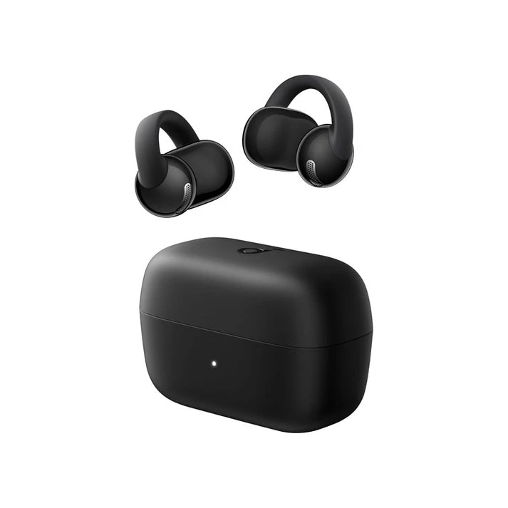 Anker Soundcore C50i Open-Ear Clip-On Earbuds