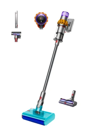Dyson V15s Detect Submarine Cordless Wet And Dry Vacuum