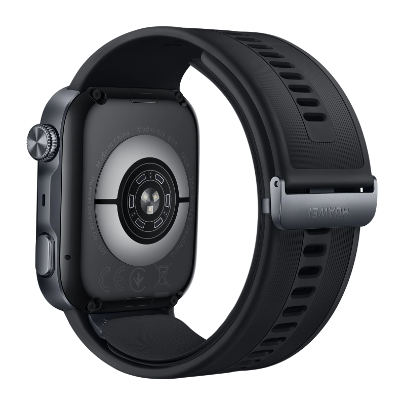 Huawei Watch D3 Smartwatch Medical-Grade 