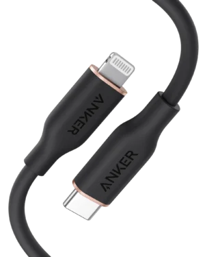 Anker 641 USB-C to Lightning Cable