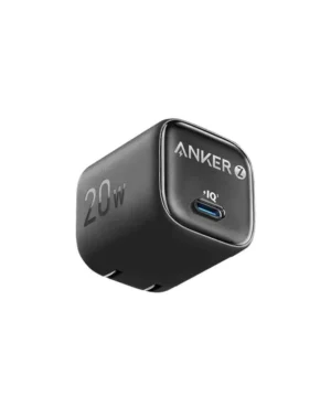 Anker Zolo 20W Compact USB C GaN Charger A2699