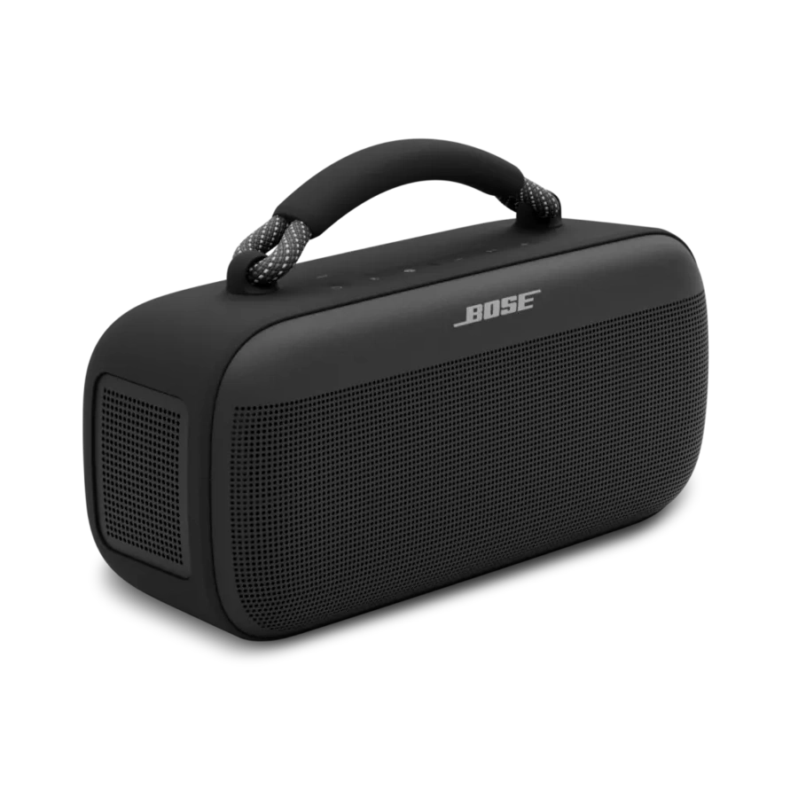 Bose SoundLink Max Bluetooth Speaker